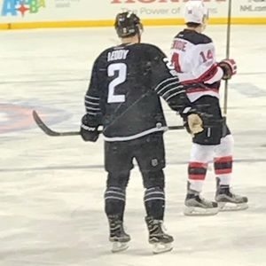 Meet your Posher, Aidan